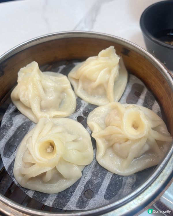 中環街市嘆晉菜 🥢 青花汾等你試