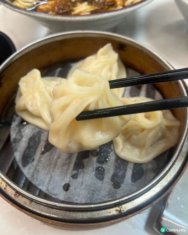 中環街市嘆晉菜 🥢 青花汾等你試