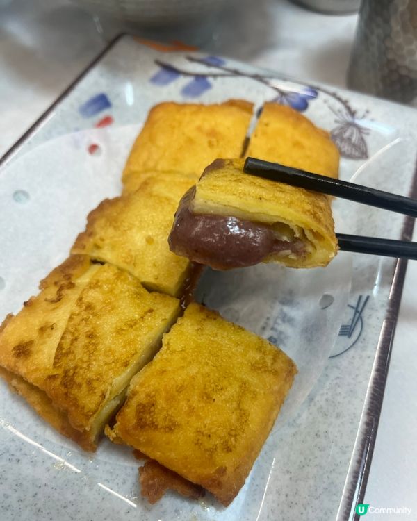 中環街市嘆晉菜 🥢 青花汾等你試