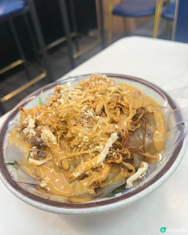 中環街市嘆晉菜 🥢 青花汾等你試