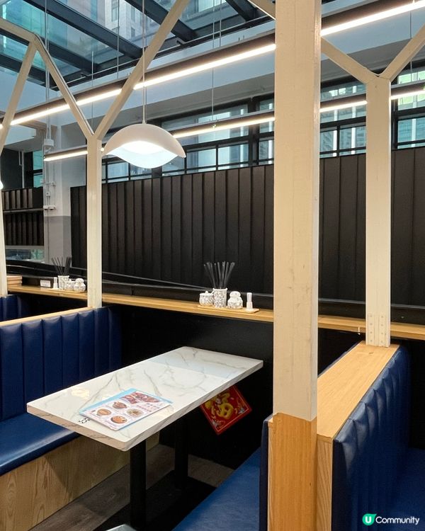 中環街市嘆晉菜 🥢 青花汾等你試