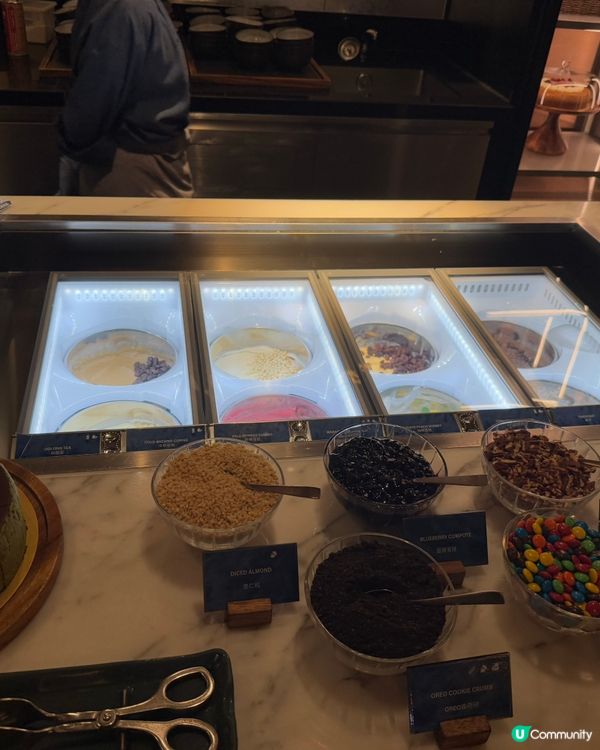 香港麗晶酒店，維港夜景配美食！🤩🌃