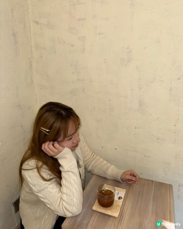 平靜角落打卡📸  溫馨小店☕️