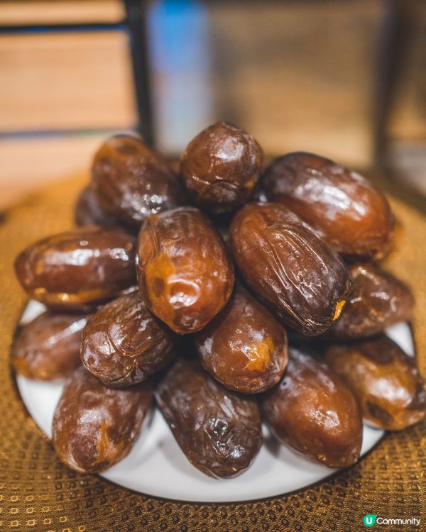 自助餐新體驗｡全新｢齋月祝福盛宴｣