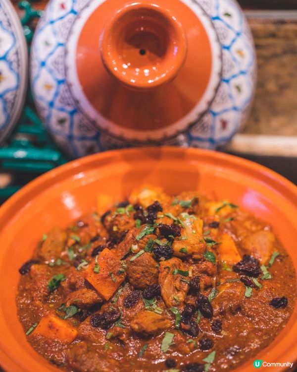 自助餐新體驗｡全新｢齋月祝福盛宴｣