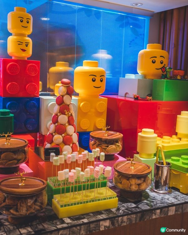 自助餐新體驗｡全新｢齋月祝福盛宴｣