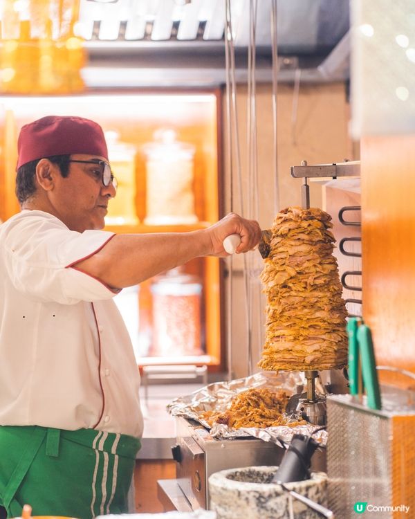 自助餐新體驗｡全新｢齋月祝福盛宴｣