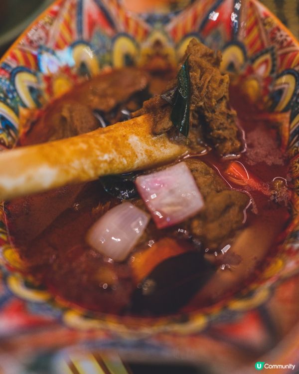 自助餐新體驗｡全新｢齋月祝福盛宴｣