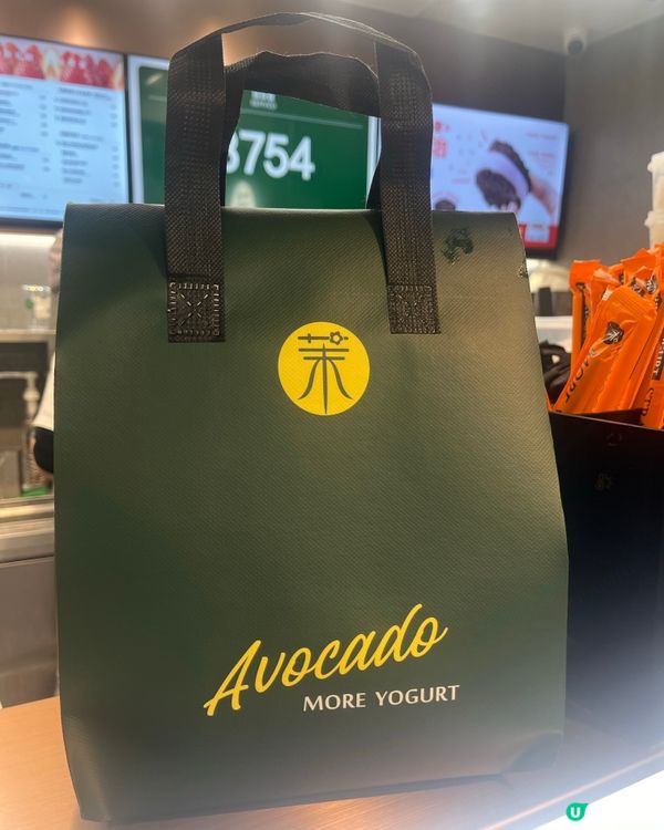 大埔新開健康乳酪店 🥑🥛 簡約時尚，清新自然！