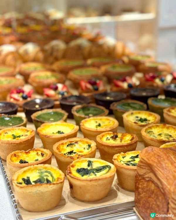 (*ﾟ∀ﾟ*)享樂烘焙cafe有得食啦