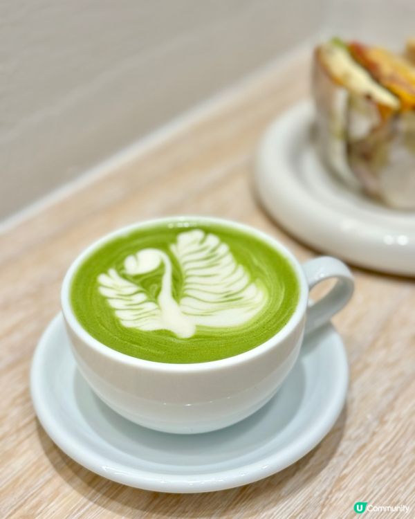 (*ﾟ∀ﾟ*)享樂烘焙cafe有得食啦