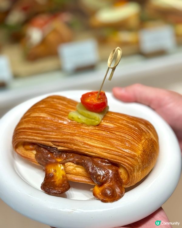 (*ﾟ∀ﾟ*)享樂烘焙cafe有得食啦