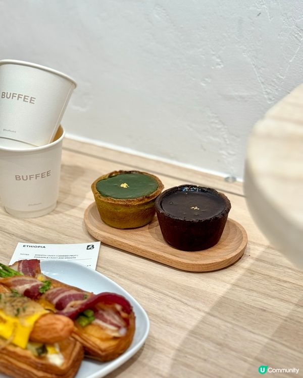 (*ﾟ∀ﾟ*)享樂烘焙cafe有得食啦