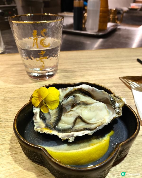 ［中環］新開鐵板燒🤩 海膽和牛龍蝦海鮮宴！🔥