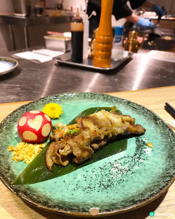 ［中環］新開鐵板燒🤩 海膽和牛龍蝦海鮮宴！🔥