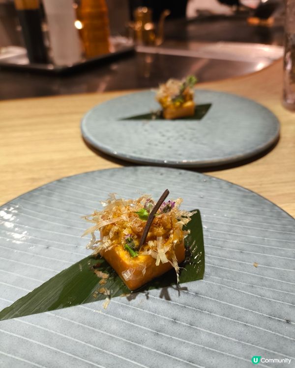 ［中環］新開鐵板燒🤩 海膽和牛龍蝦海鮮宴！🔥