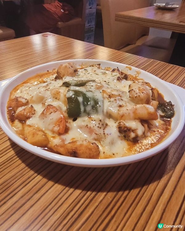 尖沙咀第一間韓國人打理炸雞店