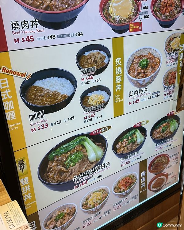 是日晚餐$25+1搞掂🤝🏻