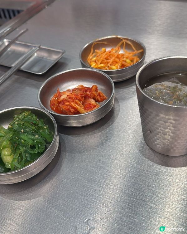 太和燒肉first try