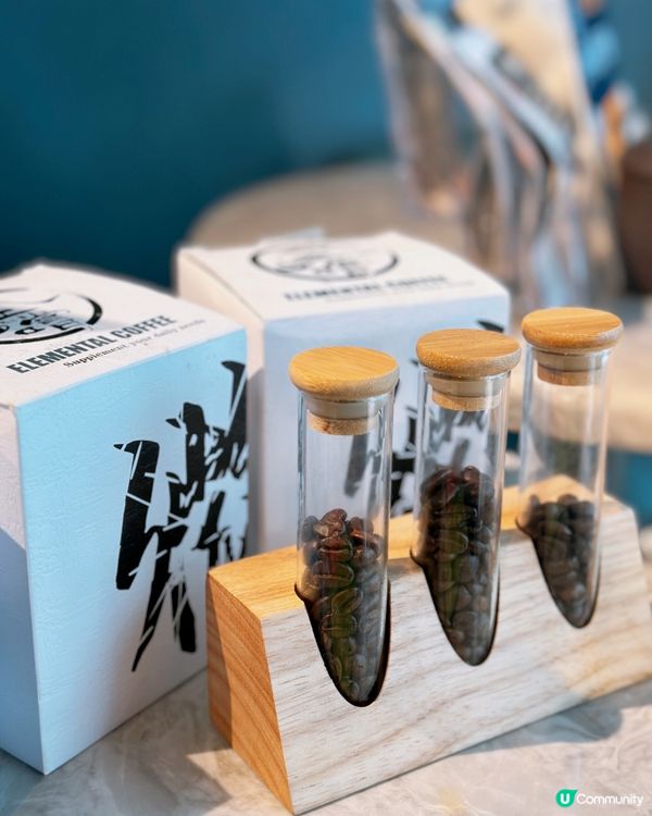 西環落地透光社企cafe❤️‍🔥健康特色元素咖啡