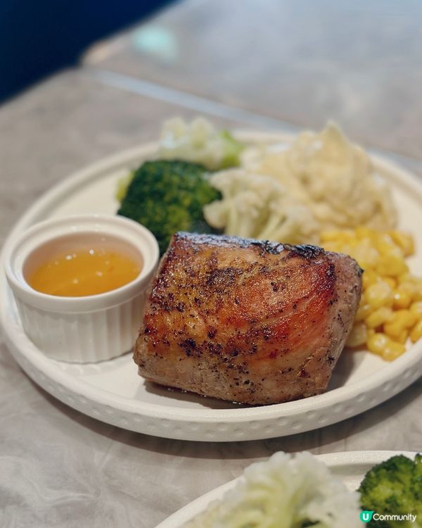 西環落地透光社企cafe❤️‍🔥健康特色元素咖啡