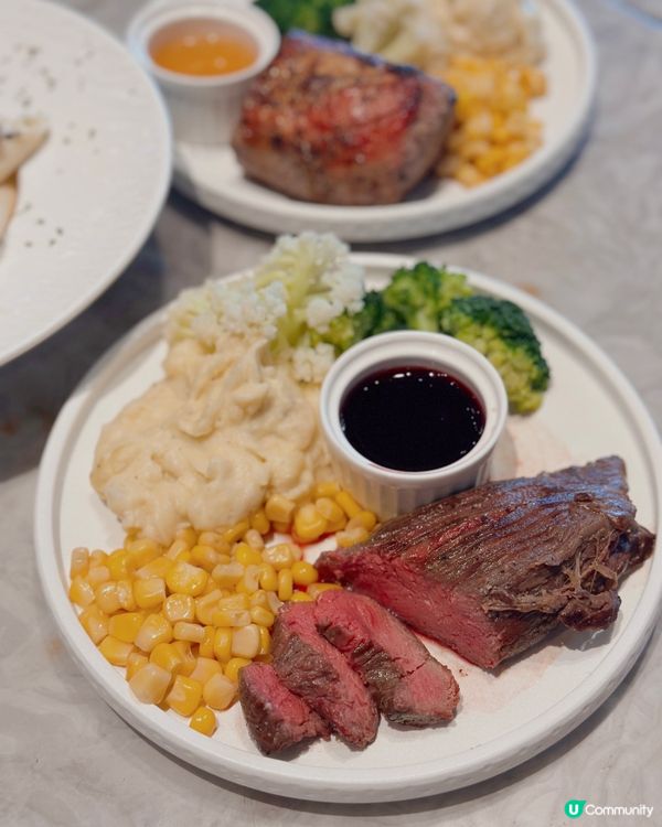 西環落地透光社企cafe❤️‍🔥健康特色元素咖啡