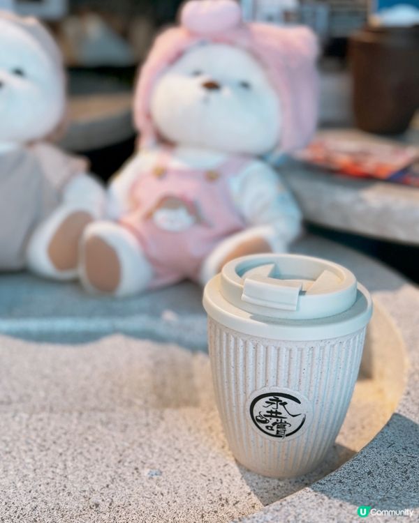 西環落地透光社企cafe❤️‍🔥健康特色元素咖啡