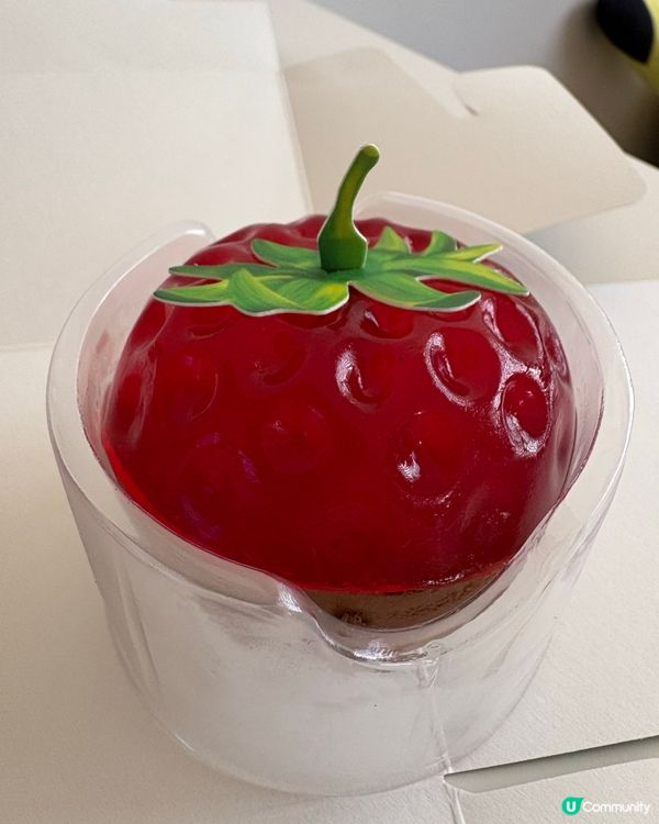 東海堂新出明治朱古力蛋糕系列🍫🍰