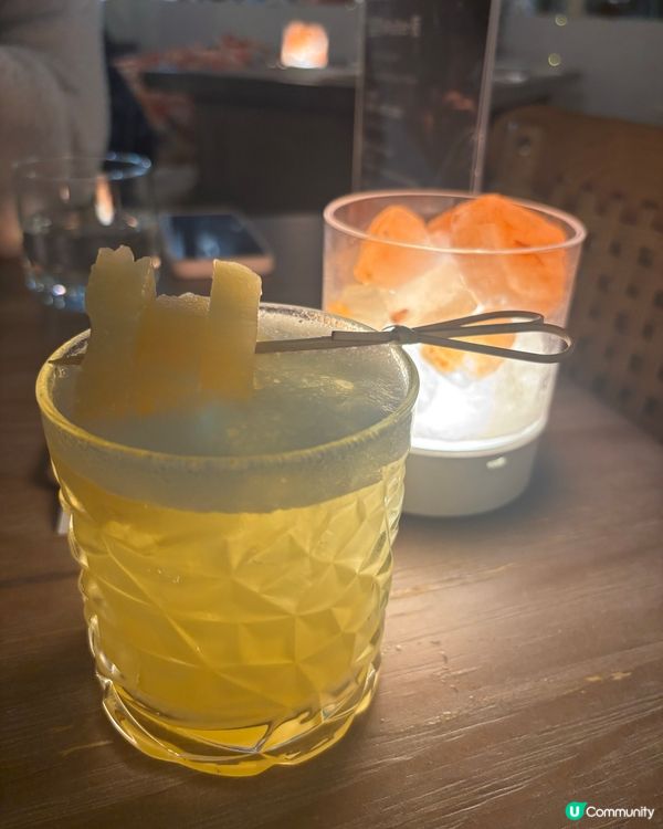 尖沙咀泰國🇹🇭猛男💪🏻主題餐廳🍴冇猛男都一樣咁好味🥰