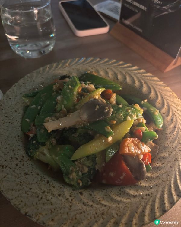 尖沙咀泰國🇹🇭猛男💪🏻主題餐廳🍴冇猛男都一樣咁好味🥰