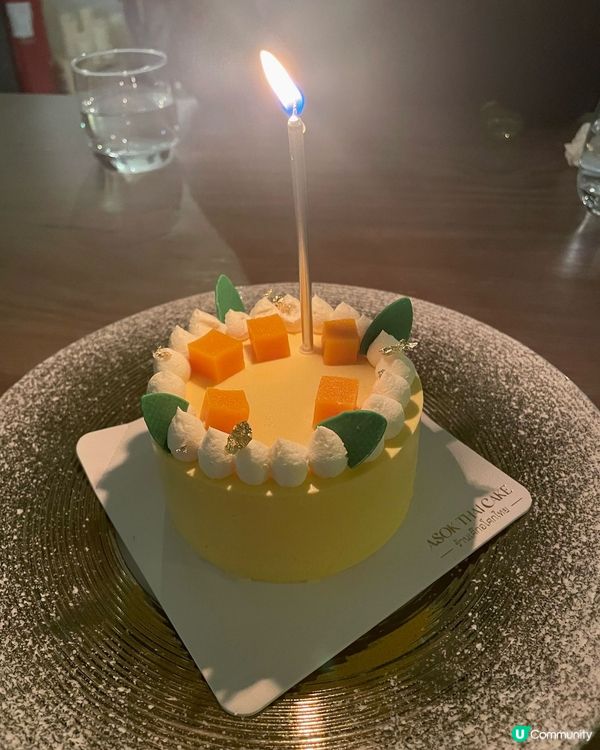 尖沙咀泰國🇹🇭猛男💪🏻主題餐廳🍴冇猛男都一樣咁好味🥰