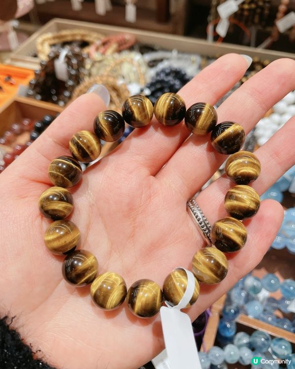 上環摩洛哥風情水晶店Nelles Gemmes✨