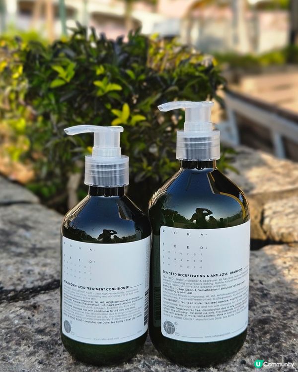 茶籽擁有多種天然功效