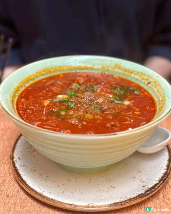 酒店入面嘅越南菜