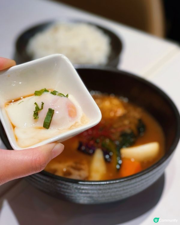 鰂魚涌日式北海道湯咖哩😋正宗味道！