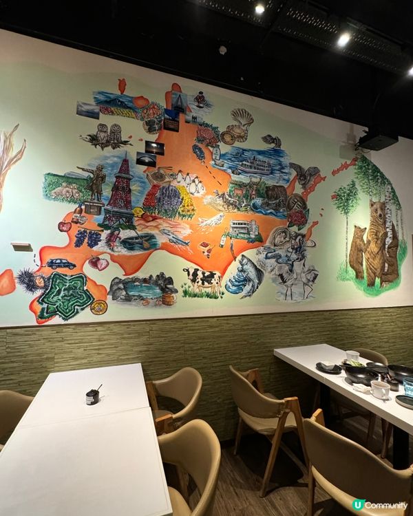 鰂魚涌日式北海道湯咖哩😋正宗味道！