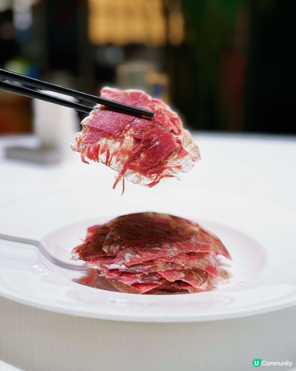 中環新開魯菜館！全港首間！食住聽戲曲🥢 #魯菜之旅