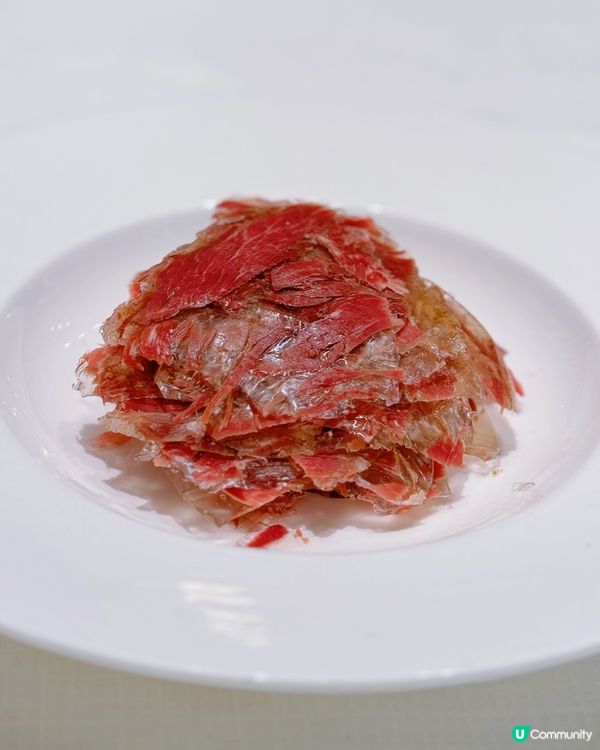 中環新開魯菜館！全港首間！食住聽戲曲🥢 #魯菜之旅