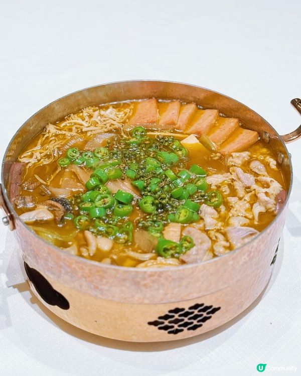 中環新開魯菜館！全港首間！食住聽戲曲🥢 #魯菜之旅