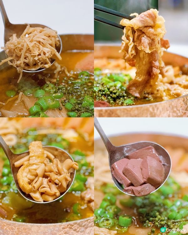 中環新開魯菜館！全港首間！食住聽戲曲🥢 #魯菜之旅