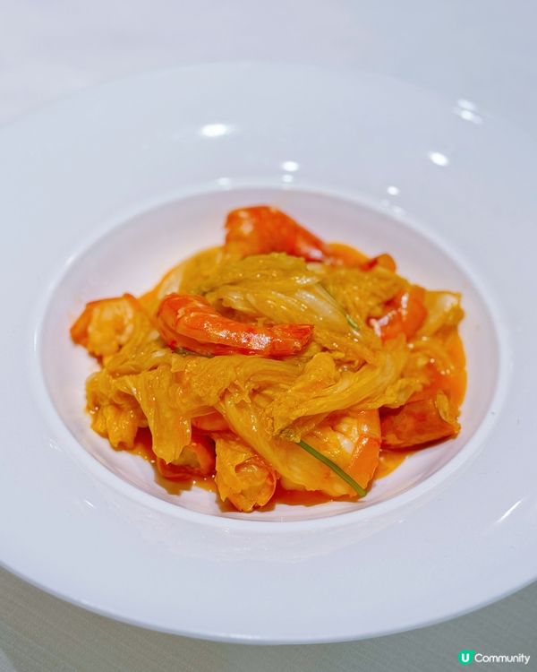 中環新開魯菜館！全港首間！食住聽戲曲🥢 #魯菜之旅