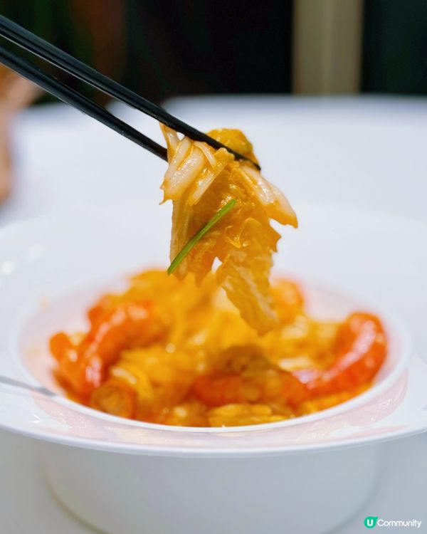 中環新開魯菜館！全港首間！食住聽戲曲🥢 #魯菜之旅