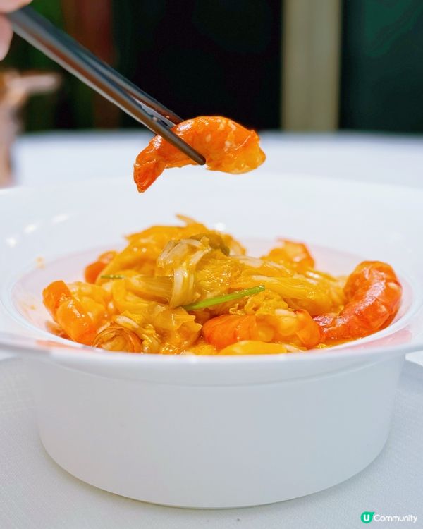 中環新開魯菜館！全港首間！食住聽戲曲🥢 #魯菜之旅