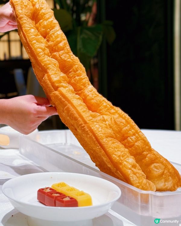 中環新開魯菜館！全港首間！食住聽戲曲🥢 #魯菜之旅