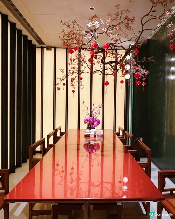 中環新開魯菜館！全港首間！食住聽戲曲🥢 #魯菜之旅