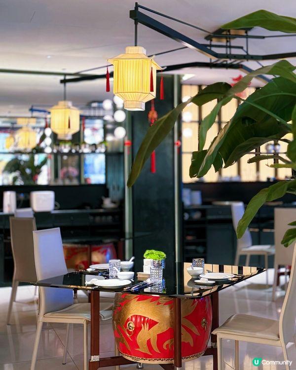 中環新開魯菜館！全港首間！食住聽戲曲🥢 #魯菜之旅