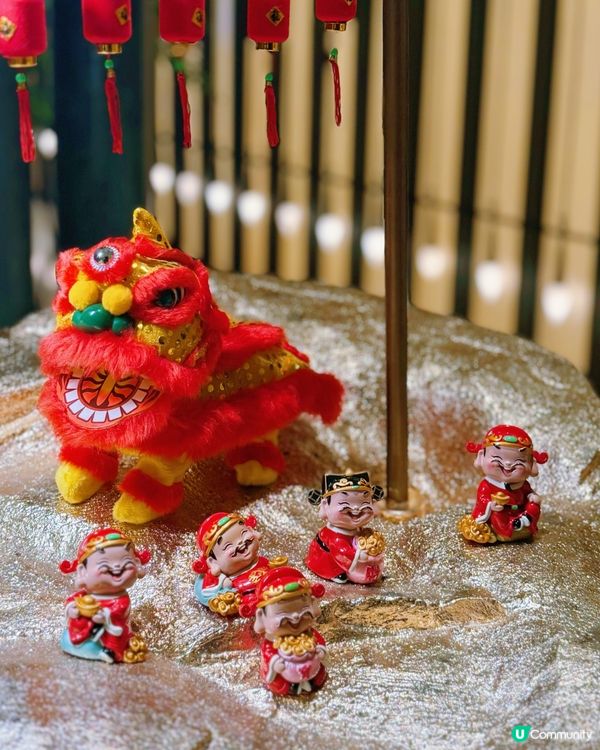 中環新開魯菜館！全港首間！食住聽戲曲🥢 #魯菜之旅