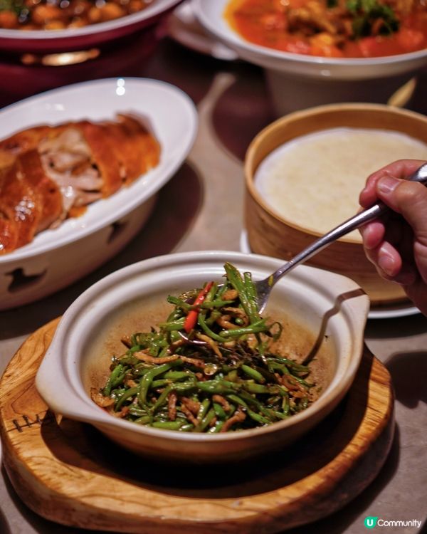 深圳金鴨季烤鴨宴 🦆🥢  皮脆肉嫩，食過返尋味！