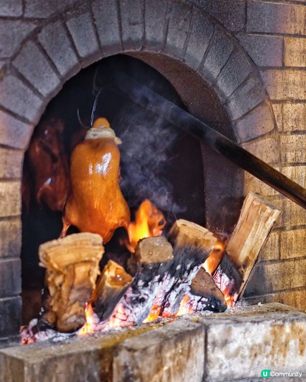 深圳金鴨季烤鴨宴 🦆🥢  皮脆肉嫩，食過返尋味！