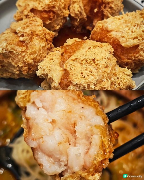 熱辣辣人氣米線餐廳！春城銅鍋米線